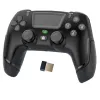 Bluetooth Wireless Cheap Controller Black Game Controller для PlayStation 4