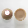 Breast Pad Various Silicone Breast Pad Breast Implants Round Cross-dressing Breast Implants Postoperative Silicone Breast Implants 240330