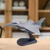 Flygplan Modle 1/100 Skala Fransk plan Modell Fighter Model for Home Holiday Gifts Decoration Collection Diecast Plane Metal Aircraft Toys YQ240401