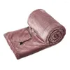 毛布の実用的な電気毛布長持ちする加熱冷たい耐性暖かいベッドヒーターサーモスタット