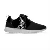 Chaussures Summer Anubis Ancient Egypt Egyptian Dieu drôle Fashion Sport Chaussures Breffable Men léger Femmes Sneakers Mesh Chaussures de course