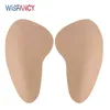 Coussinet d'allaitement Wisfancy Silicone Hip Pad Améliorer la hanche Sexy Body Shaper Femmes Rembourrage pour homme à femme Crossdresser Shemale Drag Queen 240330