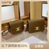 mini çanta omuz kız tasarımcı totes çanta CE tasarımcıları çanta CE çantası zafer kemeri çanta omuz çanta zinciri claudes crossbody çanta tofu çanta bag moda mini chai q9d5