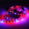 Full Spectrum SMD5050 Led Grow Strip Light NON-waterproof Led Grow Light for Hydroponic Plant Growing Lamp Grow box Red Blue 4:1 LL