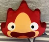 Populaire Red Flame pluche pop cartoon knuffel kussen verjaardagscadeau groothandel gratis gratis verzending DHL/UPS