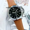 Watch High Mens Quality Designer End Adopts Full Automatic Mechanical Movement Leather Strap Size C1jc