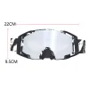 Goggles Ski Goggles Snowmobile Snowboard Glasses Ski For Snowmobile Goggles Skiing Mountain Ski Adult Men Fashion Women's Glasses