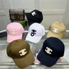 Gebreide muts Designer Beanie Cap Heren Herfst Winter Caps Luxe Skull Caps Casual uitgerust 15 kleuren