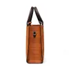 Bag Arrival Designer Bags Women 3 Pcs/set 2024 Female Leather Handbag Shoulder and Purse