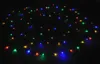 LEDストリング10m 80LEDSストリングフェアリーライトAAバッテリー操作クリスマスクリスマスウェディングパーティーガーデンホームツリーディーバー装飾-4色オプションYQ240401