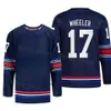 Men Kids Women Hockey 32 Jonathan Quick Jersey 24-25 Stadium Series 26 Jimmy Vesey 17 Blake Wheeler 4 Braden Schneider 50 Will Cualle 99 Wayne Gretzky Erik Gustafsson