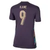 24 25 England KANE FODEN Soccer Jerseys English Football Shirt Home national football STERLING SAKA Shirt BARKLEY MOUNT GREALISH men kids kit football uniforms