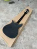 Gitarre 325 E -Gitarre, Rickenback6 String E -Gitarre, helle schwarze Farbe, hochwertiges Material, kostenloser Versand