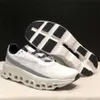 Livraison gratuite Form Monster chaussures de course en plein air pour hommes femmes Sneake chaussure Triple noir blanc hommes femmes Traine Sports
