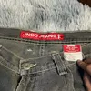 JNCO шорты Y2K Harajuku хип-хоп Lucky Dice с графическим принтом в стиле ретро мешковатые джинсовые шорты для спортзала в готическом стиле для мужчин баскетбольная уличная одежда 240327