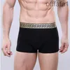 Various colors classic fashion mens trend underwear mens luxury designer brand highquality casual sports cotton boxing shorts underwear breathable an 6CWQ