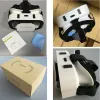 Apparaten Slimme bril VR-bril Vr-headset 3D-brilapparaten Slimme helmlenzen voor mobiele telefoon Mobiele slimme lenzen VR-headset