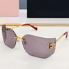 Occhiali da sole da donna occhiali da sole polarizzati per donna occhiali di design di lusso occhiali da sole uv occhiali di moda occhiali di marca occhiali da sole di marca scatola Lunettes Femme