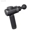 Massage Gun Full Body Massager M1 Pro Recovery Percussion Device Cordless Muscle Fman Fascia pistol grossist YQ240401