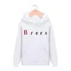 Mäns designer Hooded Sweatshirt Pullover Löst ulltröja Sweatshirt Herr- och kvinnors huva Sweatshirt Högkvalitativ Pure Cotton Casual Brand Sports Hoodie