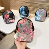 디자이너 야구 모자 남성 여성 고급 스포츠 디자이너 모자 Casquette Femme Vintage 고급 점보 프레이즈 뱀 호랑이 꿀벌 모자 조절 가능