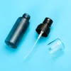 Lagringsflaskor parfym Atomizer Travel liten tom atomizate Sub-flaskande sprayflaska kosmetisk påfyllningsbar