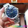 Sea Automatic Mens Watches Aqua 8900 Terra Watchメカニカルムーブメントサファイアガラスダイバー腕時計