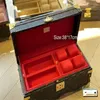 2024 Bag Designer Trunk Necklace Bracelet Storage Luggage Small Box