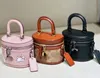 Lady Designer Bags 2023 Nieuwe TRAIL Mini Leuke Decoratieve Hanger All-match Chain Handtas Crossbody Box Bag