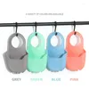 Kitchen Storage Adjustable Silicone Sink Hangings Bag Dish Sponge Holder Soap Drainer Versatile Home