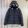 Moncleir jas heren Parka's dames heren pufferjack Luxe designer jassen Donsjack Parka jas Winterjas Windjack jas 1509 monclairjacke