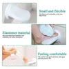 Bath Mats Wall Mount Shower Foot Rest Stand Suction Cup Bathroom Pedal Supplies