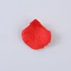 Decorative Flowers 500/2000Pcs Artificial Rose Petals Flower Silk For Valentine Day Wedding Decoration