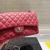 10A Luxury Mini Chain Bag Designer Purse Handbag High Quality Wallet Crossbody Purses Designers Womens Shoulder Bags Woman Luxurys handbags Dhgate Bags