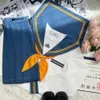 Japanese Schoolgirls Sailor Top Tie Pleated Skirt Outfit Women School Uniform Dress Cosplay Costume Japan Anime Girl Lady Lolita 240325