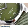 Luxury Mechanical Watch Geneve Submersible Pam01356 Automatic Machine New Arrival My700 Ierx