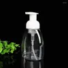 Storage Bottles 8 Pcs Foaming Soap Dispenser 300Ml Empty Refillable Liquid For Hand Facial Cleanser Shampoo