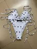 Costumi da bagno donna Costumi da bagno push up Bikini fasciatura Set costume da bagno Costume da bagno sexy da spiaggia Taglia S-XL #10