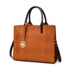 Bag Arrival Designer Bags Women 3 Pcs/set 2024 Female Leather Handbag Shoulder and Purse