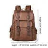 حقيبة الظهر MVA المحمولة لألعاب Man Gaming Computer Laptop Bag 14 Inch College College Bookbag Rucksack DayPack