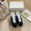 Designer Maison Casual Shoes Rep Sneakers MM6 Margiela Trainers Suede Leather Shoes Gummi Sole Sneakers Stitching Low-Top Comfort Trainers Shoes