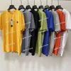 Herr t-shirts mens designer cp t shirt polo tshirt designers män stenar t shirt kvinnor outfit lyxys tees sommar t-shirt sten polo shirt compagnie cp 636