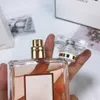 Luxe CO.CO 100ml parfum voor vrouwen Topkwaliteit langdurige geur goede geur spray snel schip