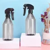 Storage Bottles 2 Pcs 300Ml/10Oz Fine Mist Spray Bottle For Gardening Water Trigger Sprayer Indoor Plants Hair Pet Shower
