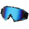 Skidglasögon Snow Snowboard Skid Skidglasögon UV -skydd Solglasögon för utomhussport Drop Delivery Outdoors Protective Gear OT7C5
