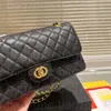 10A Luxur Designer Purse Handbag High Quality Mini Chain Flap Bag Wallet Crossbody Purses Designers Womens Shoulder Bags Woman Luxurys Handväskor DHGATE PAGS
