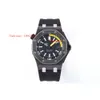Erkek kol saatleri İsviçre Saatler En İyi Marka ZF Superclone APS AAAAA Tasarımcıları Erkek Mens Mekanik 15710 Cam 15707 41mm 15703 Kalibre Seramik 814 Montredeluxe