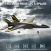Aircraft Modle FX635 2CH Model RC Airplane Remote Control Aircraft Fixed Wing F35 Fighter Foam Childrens Electric Model Toy Boy for Children YQ240401
