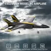 Aircraft Modle FX635 2ch Model RC samolot zdalny samolot stał