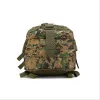 Сумки 40л, военный тактический армейский рюкзак, мужской уличный альпинистский туризм, путешествия, кемпинг, спортивный рюкзак, камуфляжный рюкзак для выживания, Molle Backapck